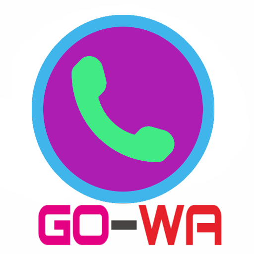 go-WA icon