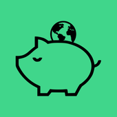 Broke Traveller icon