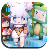 Guide: Mini world craft block art 2020 icon