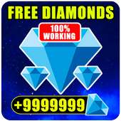 Get Free Diamonds 💎 Tricks for Garena Fire 💎 on 9Apps