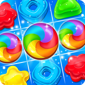 Candy Lollipop icon