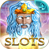 King of Olympus Free Slots icon
