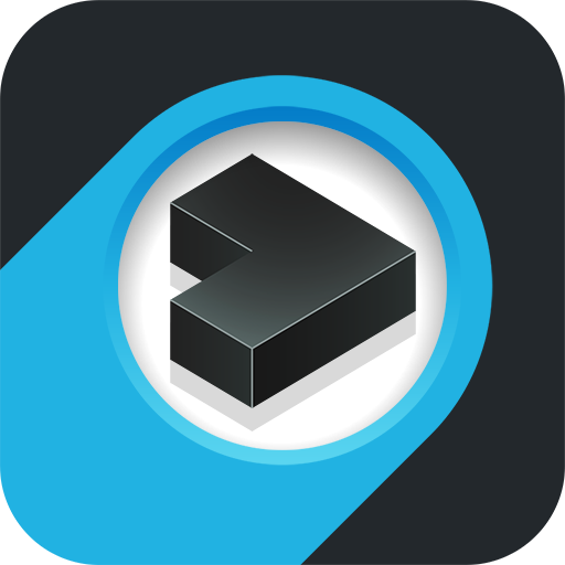 Two Shapes - Symmetry icon