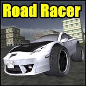 Real Drift Racing Road Racer icon