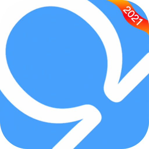 Omegle : Talk to Strangers! icon