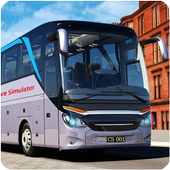 Bus Driving Simulator icon