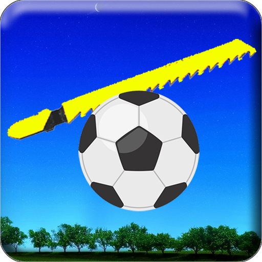 Pik Pik - Sawing the ball आइकन