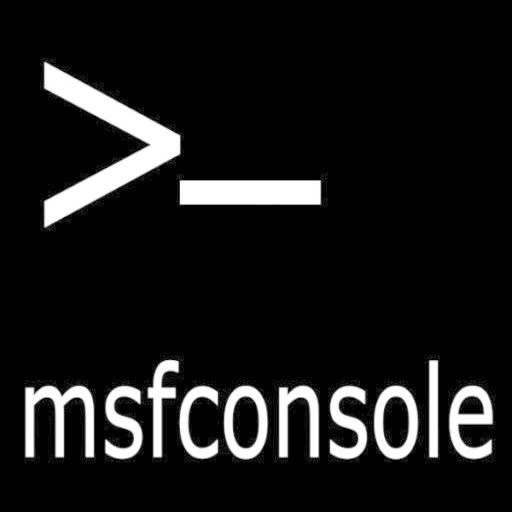 Master In Metasploit icon