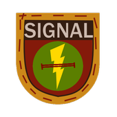 101st Signals icon