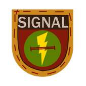 101st Signals on 9Apps