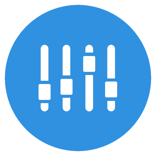 Live Sound Guide icon