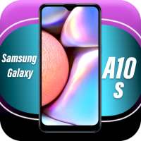 Theme for galaxy A10 s | Launcher for galaxy A10 s on 9Apps