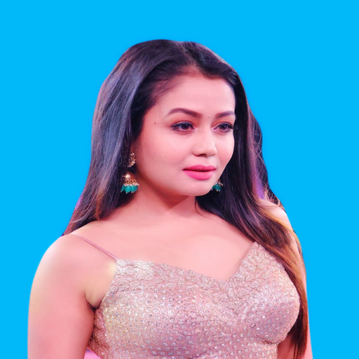 Neha Kakkar new top music icon
