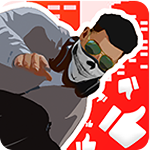 Rysen Dawn أيقونة