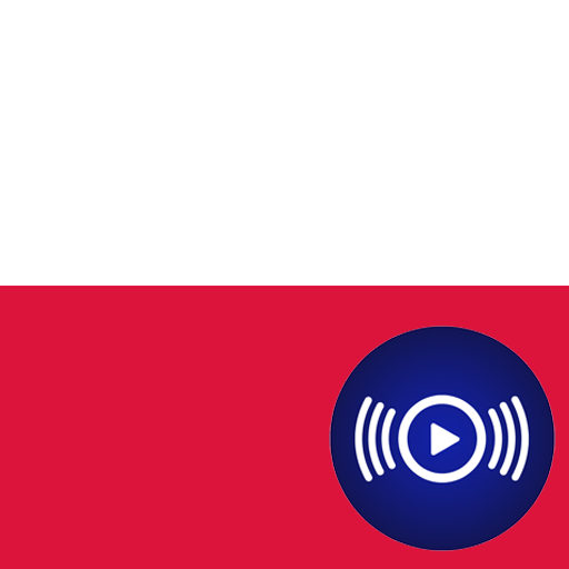 PL Radio - Polish Online Radios icon