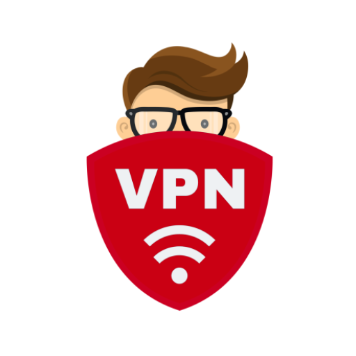 Master VPN Proxy Server icon