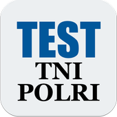 Tryout Test TNI POLRI icon