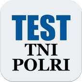 Tryout Test TNI POLRI on 9Apps