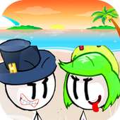 Henry Stickmin Walkthrough Completing The Mission on 9Apps