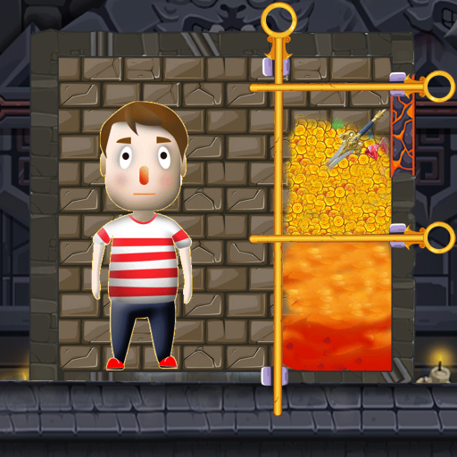 Save the Boy game icon