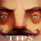 tips Hello Neighbor أيقونة