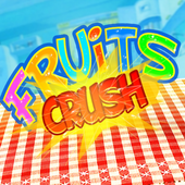 Fruits Crush icon