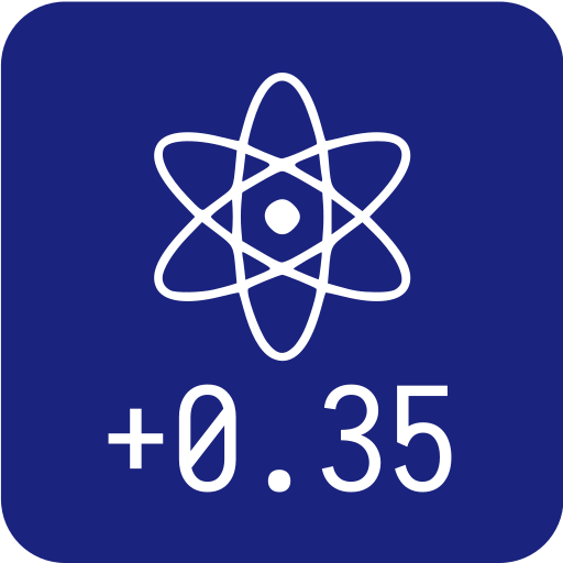 Atomic Clock &amp; Watch Accuracy icon