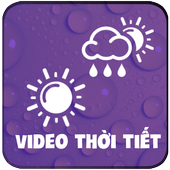 Dự Báo Thời Tiết 24h icon