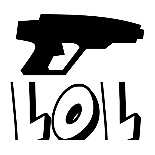 Laser Sound App icon