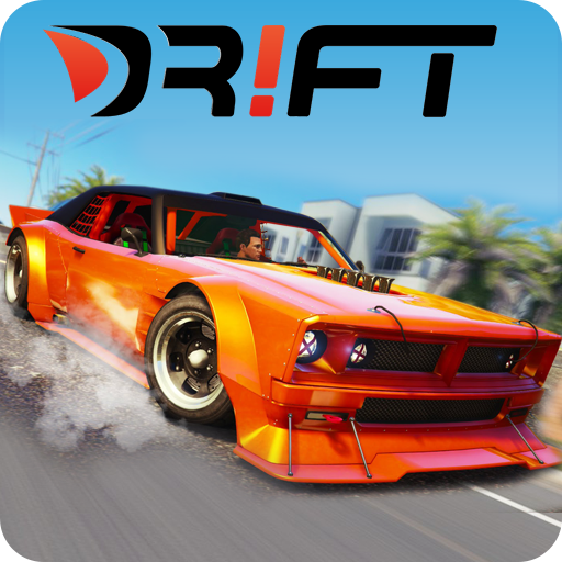 Real Drift Car Driving Master icon
