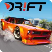 Real Drift Car Driving Master