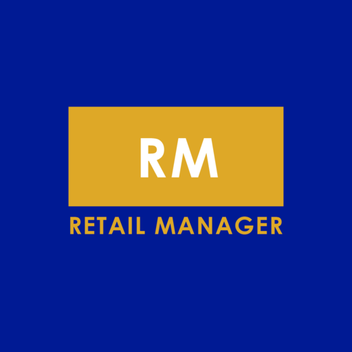 Retail Manager أيقونة