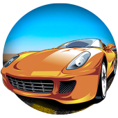 Speed Racing Beach icon