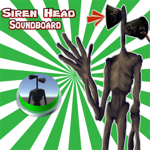 Siren Head Soundboard icon