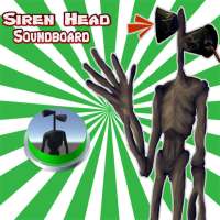 Siren Head Soundboard on 9Apps