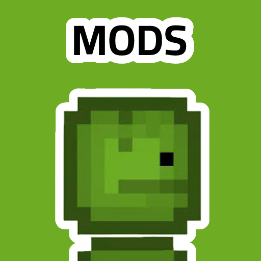 Melon Playground Mods icon