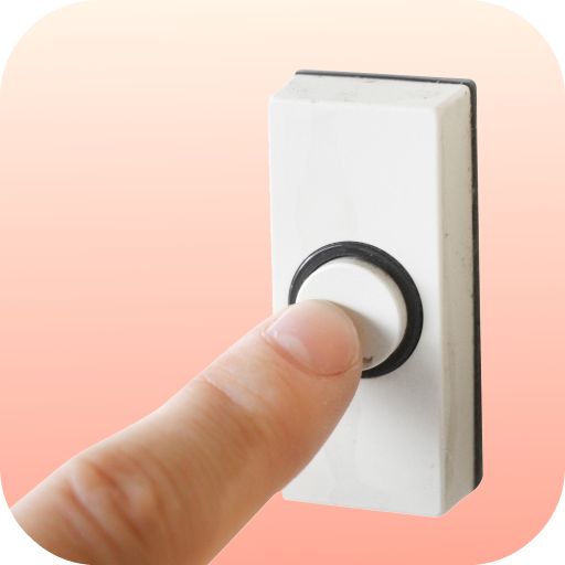 Doorbell Sounds Prank icon