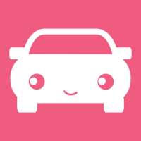 Pink Car Service on 9Apps