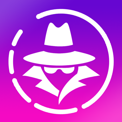 Anonymous Stories Viewer for Instagram icon