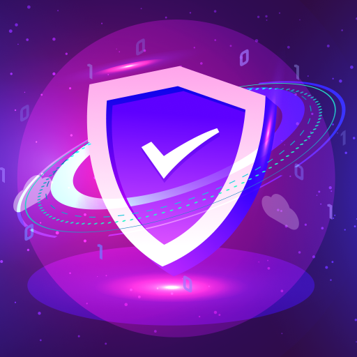 VPN - Fast Secure Proxy आइकन