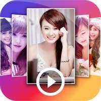 Video Slideshow Editor