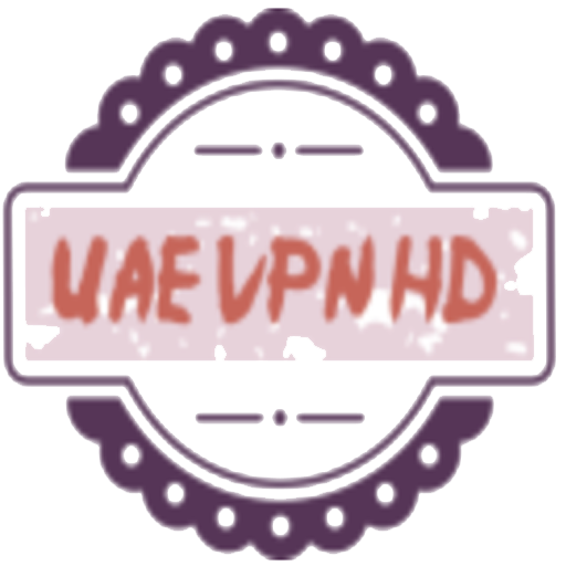 UAE VPN HD icon