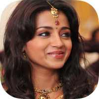 Trisha Krishnan Wallpapers & Images on 9Apps