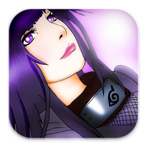 Wallpapers Girl Anime HD icon