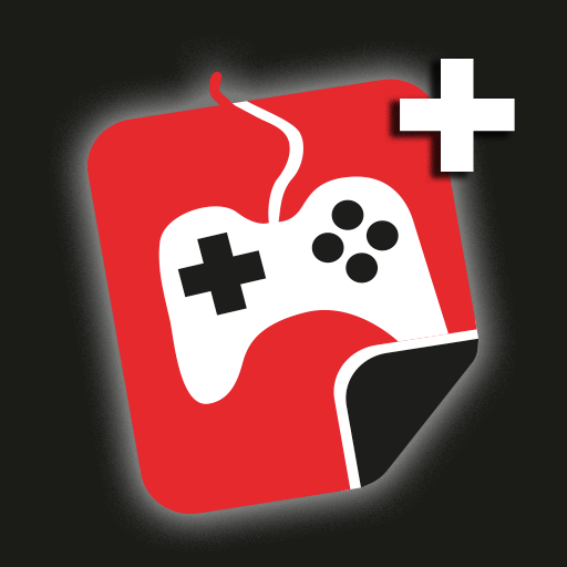 Arcade Theory Plus icon