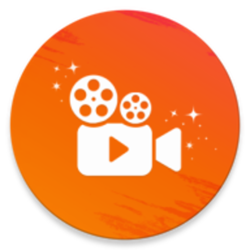 Fabricante de Video Foto - Diapositivas de Fotos icon