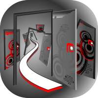 Развитие интуиции. Коридоры интуиции on 9Apps