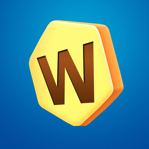 Name City: Word Game &amp; Puzzle icon