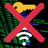 Wifi Password Hacker Simulator Prank 2018 icon