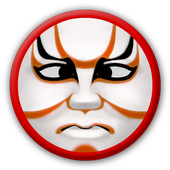 जापानी आइकन